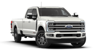 2026 Ford Super Duty® External Image 5